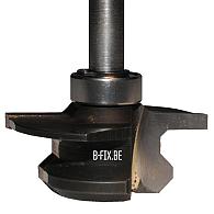 *B-Fix classic profielfrees