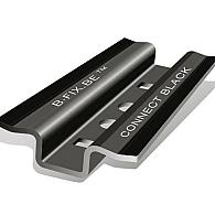*B-Fix Connect Black 50 rvs clips incl. 100 torx A2 schroeven+bit