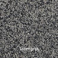 Reparatieset Wedox LMX AQUA FINE - 3 kg Steengrijs