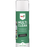 *TEC 7 Multiclean 500ML, schuimreiniger
