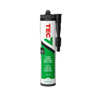 TEC 7 Zwarte kit - patroon 310ML (alles lijm)