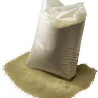 *KUNSTGRAS INVEEGZAND 0,2-1,0MM 20KG