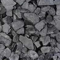 Canadian Slate Blue/Grey 15-30 mm (WW) in bigbag