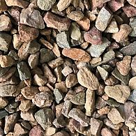 Quarzitische Grauwacke 2-5 mm (BK) in bigbag