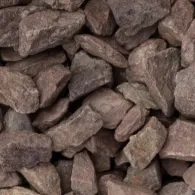 Kwartsiet Grote maat sierkeien 50-100 mm  In bigbag