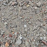 Menggranulaat 0-31,5 in bigbag