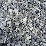 Nevada - Icy Blue (WW) In bigbag 16-25 mm