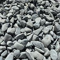 Pebbles Dark Greece 40-80 mm