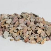 Quarzitische Grauwacke Flachkorn 0-22 mm