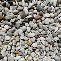 Witte grind 12-16 mm ( WW ) in bigbag