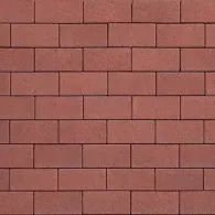 *21x7x8 basic belg rood