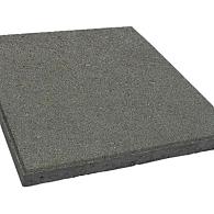 *Betontegel 40x40x4,5 antraciet GF HK
