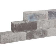 *BLOCKSTONE GOTHIC 15X15X45CM