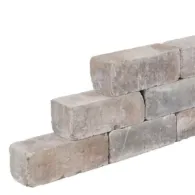 *BLOCKSTONE KILIMANJARO 15X15X30CM