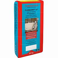 Flowjoint LF 25kg grijs (verwerking tussen 10 en 20 graden) niet waterdoorlatend