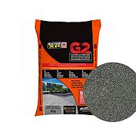 GatorSand XP G2 Antraciet (waterdoorlatend) nieuw, 20 kg, voor voegen 1 tot 40 mm