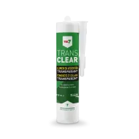 TEC7, Kit, Transparant  ( patroon 310 ml )