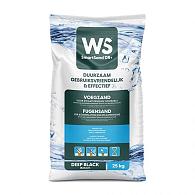 WS SmartSand DR+ Deep Black (Basalt) (gator) 25 kg, waterdoorlatend