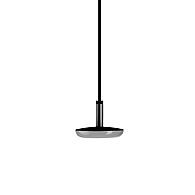SWAY PENDANT EXT 100-230V (black) (DUO,excl sway pend. 230 en base 1, Triple x2)