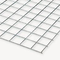 Gaaspaneel 200x200, maas 5x5, draaddikte 4 mm