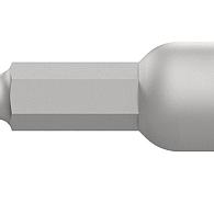 *Straightcurve Driver bitjes 8mm, 2 stuks per zakje