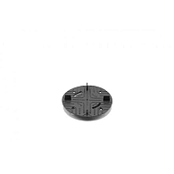 *Comfort bovenplaat C2/4T tegels voeg 2 mm
