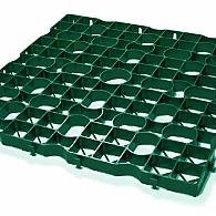 Eccodal  80x80x5 Groen ( voor zware belasting )