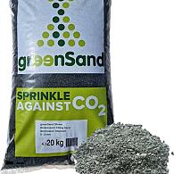 Greensand-Olivijn zak 20 kg ( inveegzand voor kunstgras )
