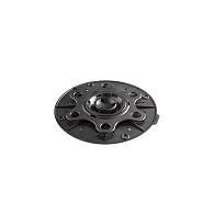 *Premium stelvoet P17/23 bereik 1,7 - 2,3 cm
