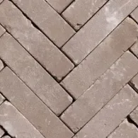 Gebakken WF Triton getrommeld UWF60 20x5x6