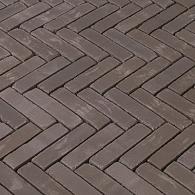 Gebakken WF60 Oorspronkelijk Bruin Antica, 20,4x5x6 Aktie steen VDS € 50,--/M2