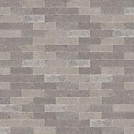 *Abbeystones 15x5x7 cm Pomposa (Farfa zonder zwart)