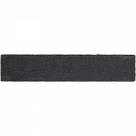 *Colorline 40x8x8 cm Black