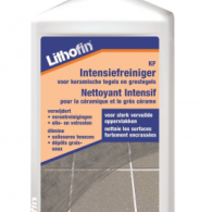 Lithofin KF Intensiefreiniger 1 liter