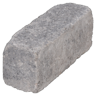 *Trommelsteen 21x7x8 cm Type 2