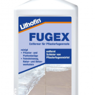 Lithofin Fugex 1 liter