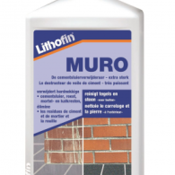 Lithofin Muro 1 liter