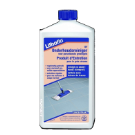 Lithofin KF Onderhoudsreiniger 1 liter