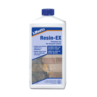 Lithofin Resin-ex 1 liter