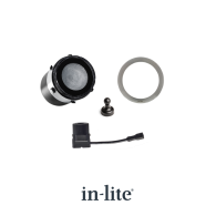 *SMART FLUX TONE 9,5 VA, excl. ring 68 div. kleuren