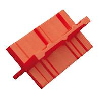 *Cobra Deck afstandhouder dikte 3-4-5-6 mm 8 stuks per set