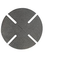 *Cobra demper voor NIVO tegeldrager 5 mm dik 20 stuks/set