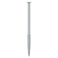 *Cobra Funderingsschroef Ø 60mm 1500 mm vuurverzinkt