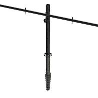 *Cobra handschroefgereedschap voor grondschroef incl. schroeven
