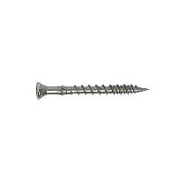 *Schroef zelfborend SS304 A2 5x50mm torx +bit T25 voor houten onderbalk 200 schroeven/set