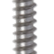 *Schroef zelfborend SS316 A4 5,5x45mm torx + bit T20 voor alu onderbalk 200 schroeven/set