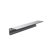 *StructurAL dubbele draagbalkbeugel L 200cm