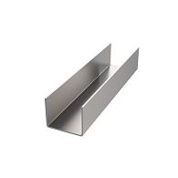 *StructurAL verbindingsstuk verpakt per 4 stuks