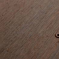 *Cobra Razorspin schroef RVS A2 5x60mm Ipé RAL8025 voor montage op houten onderbalk (50 schroeven)