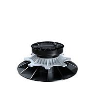 *NIVO StructurAL vloerdrager 50-80mm 10 st/zak verstelbaar in hoogte